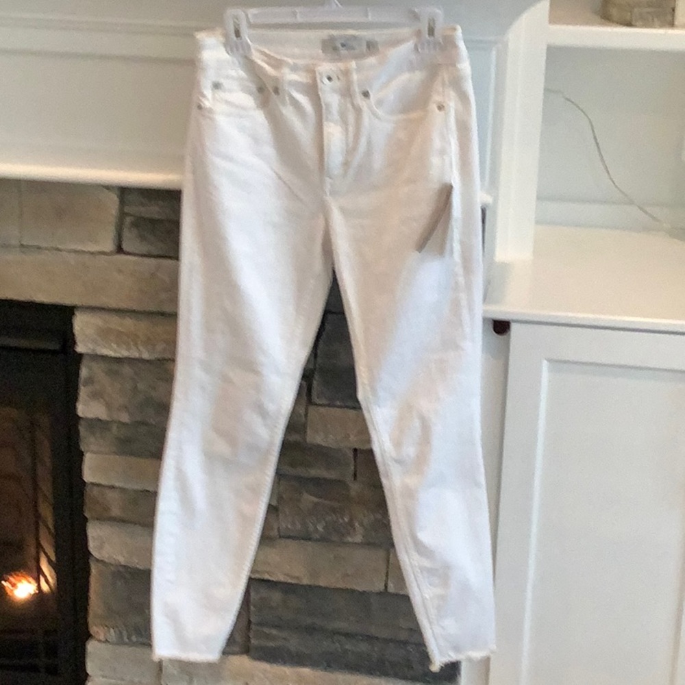 NWT! Vineyard Vines Jamie Jeans🤍